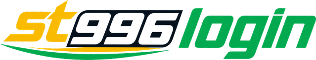 ST996 Login Logo